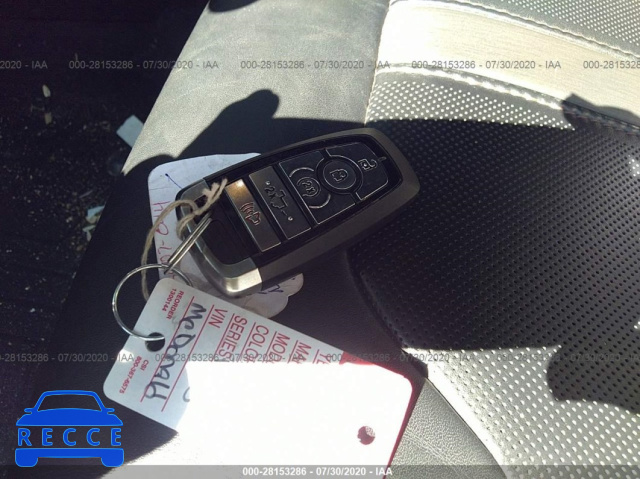 2019 FORD SUPER DUTY F-350 SRW XL/XLT/LARIAT 1FT8W3BT0KEF65316 image 10