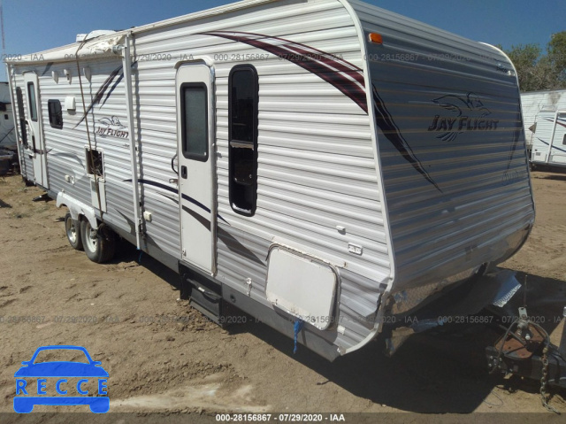 2013 JAYCO OTHER 1UJBJ0BP2D18N0132 Bild 0