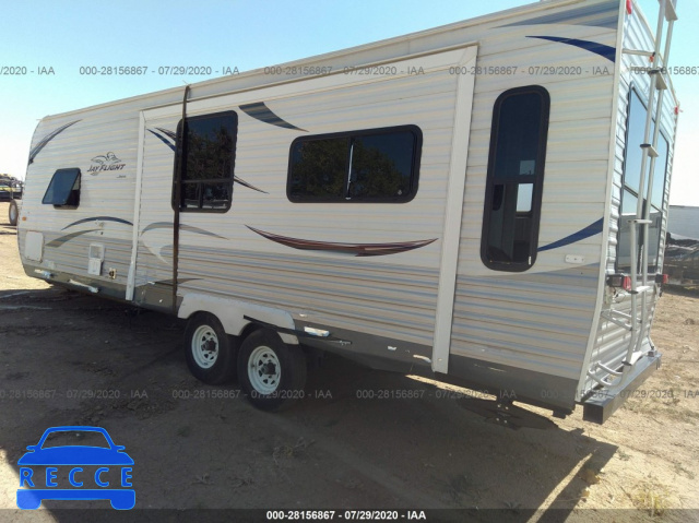 2013 JAYCO OTHER 1UJBJ0BP2D18N0132 Bild 2