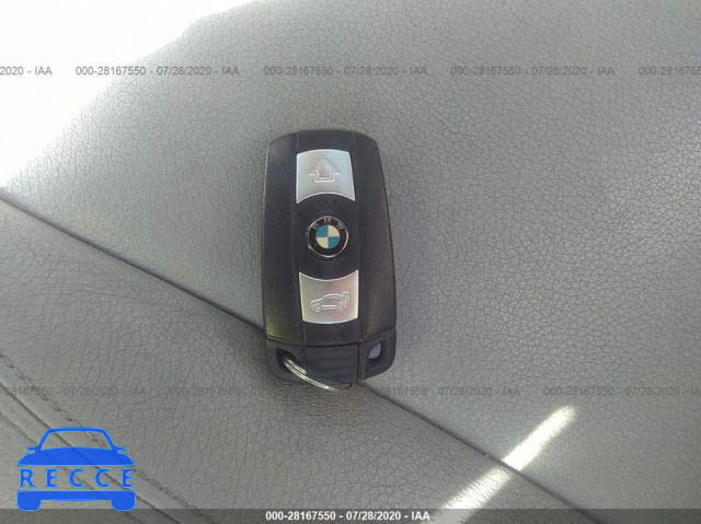 2012 BMW 1 SERIES 135I WBAUC9C55CVM11824 image 10