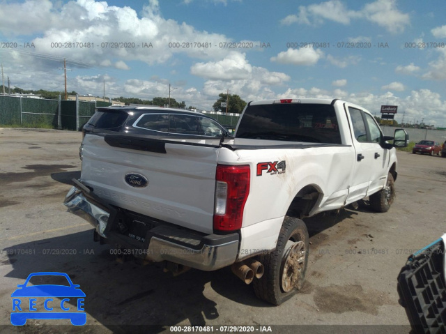 2019 FORD SUPER DUTY F-350 SRW XL/XLT/LARIAT 1FT8W3BT5KEE73988 image 3