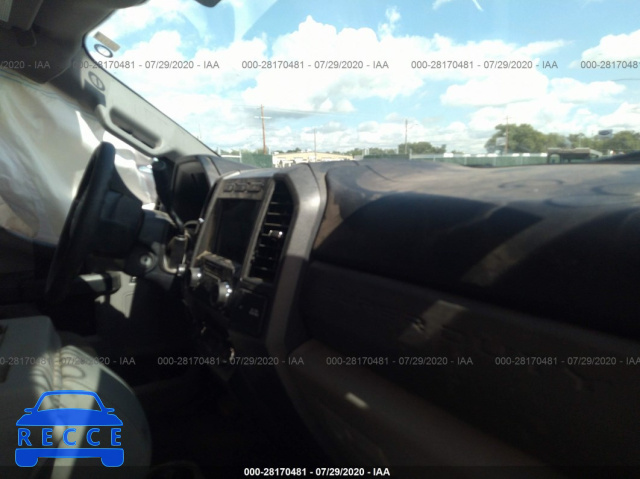 2019 FORD SUPER DUTY F-350 SRW XL/XLT/LARIAT 1FT8W3BT5KEE73988 image 4