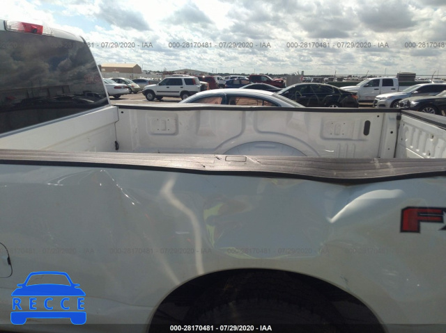 2019 FORD SUPER DUTY F-350 SRW XL/XLT/LARIAT 1FT8W3BT5KEE73988 image 6