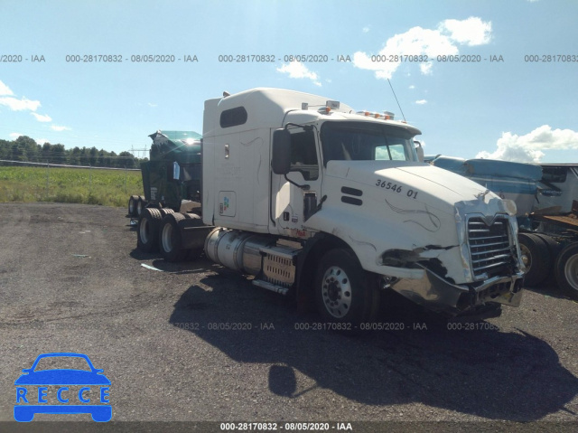 2011 MACK 600 CXU600 1M1AW07Y4BM013716 image 0