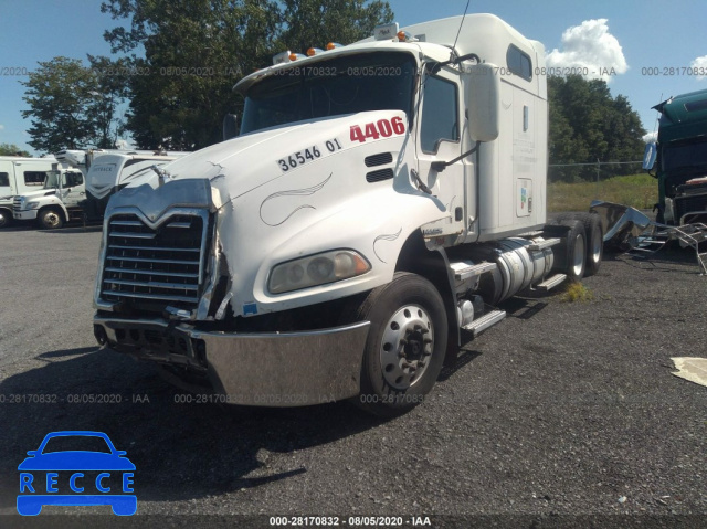 2011 MACK 600 CXU600 1M1AW07Y4BM013716 image 1