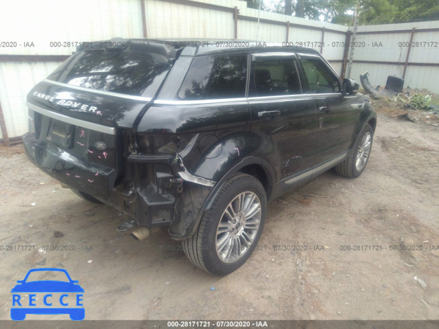 2012 LAND ROVER RANGE ROVER EVOQUE PRESTIGE PREMIUM SALVV2BG8CH647760 Bild 3