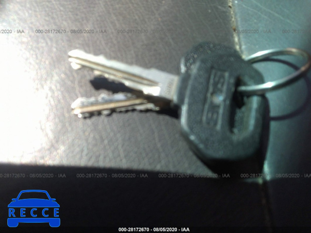 1987 SAAB 900 YS3AT75L3H7031939 image 10