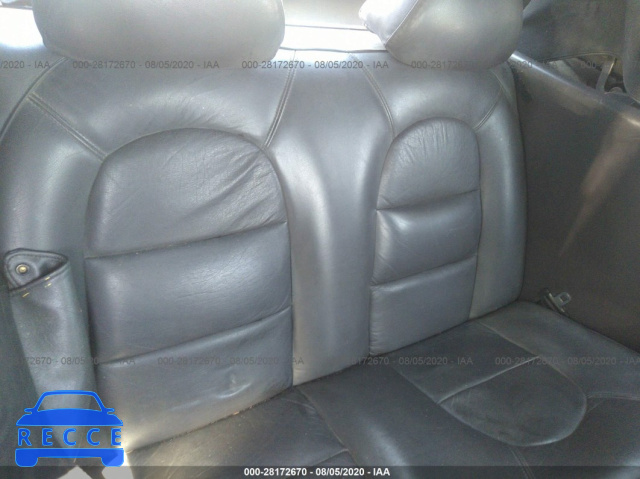 1987 SAAB 900 YS3AT75L3H7031939 image 7