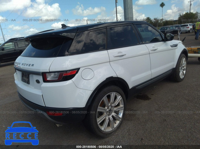 2016 LAND ROVER RANGE ROVER EVOQUE SE SALVP2BG6GH077953 Bild 3