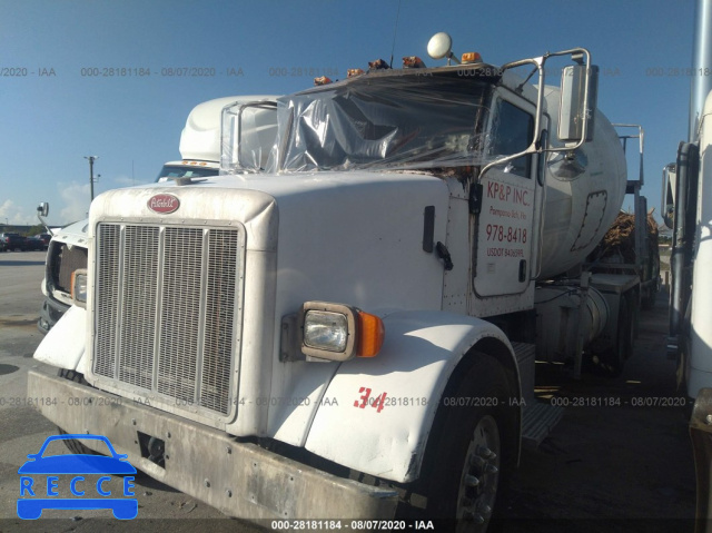 2006 PETERBILT 357 1NPAL00X06D878076 зображення 1