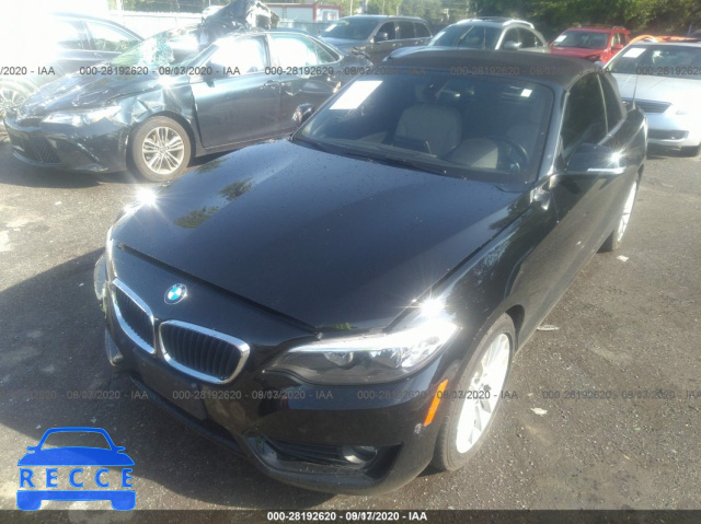 2015 BMW 2 SERIES 228I XDRIVE WBA1K7C53FV235435 image 12