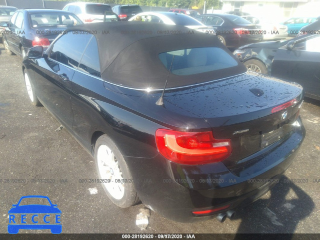 2015 BMW 2 SERIES 228I XDRIVE WBA1K7C53FV235435 зображення 13