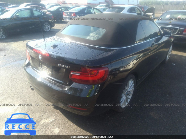 2015 BMW 2 SERIES 228I XDRIVE WBA1K7C53FV235435 зображення 14