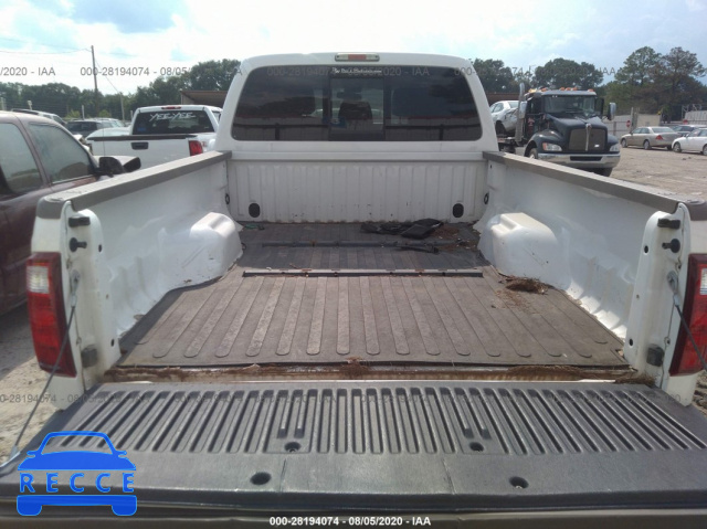 2014 FORD SUPER DUTY F-350 SRW XLT/XL/LARIAT/PLATINUM 1FT8W3BTXEEA82632 image 7