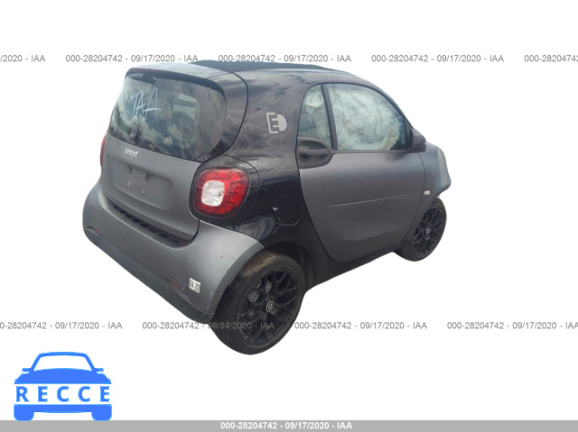 2018 SMART FORTWO ELECTRIC DRIVE PURE/PASSION/PRIME WMEFJ9BA0JK271424 image 3