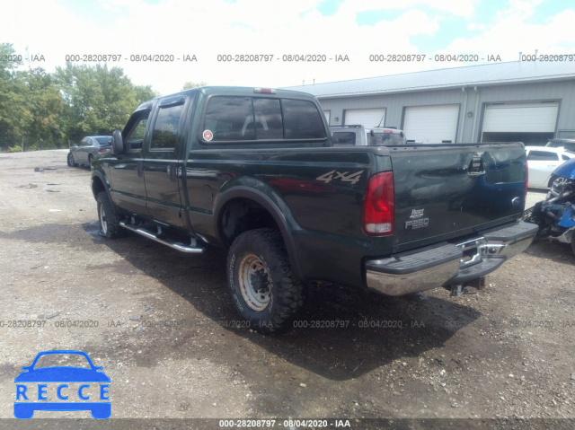 2002 FORD SUPER DUTY F-350 SRW XL/XLT/LARIAT 1FTSW31L52EA89894 image 2