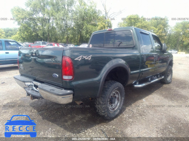 2002 FORD SUPER DUTY F-350 SRW XL/XLT/LARIAT 1FTSW31L52EA89894 image 3