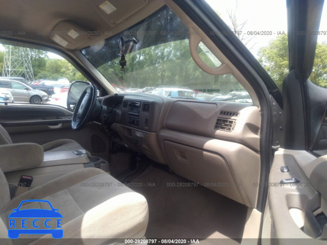 2002 FORD SUPER DUTY F-350 SRW XL/XLT/LARIAT 1FTSW31L52EA89894 image 4