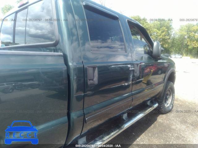 2002 FORD SUPER DUTY F-350 SRW XL/XLT/LARIAT 1FTSW31L52EA89894 image 5