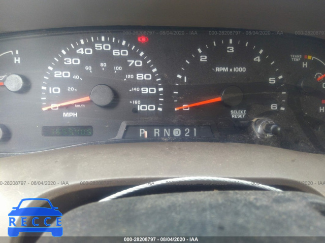 2002 FORD SUPER DUTY F-350 SRW XL/XLT/LARIAT 1FTSW31L52EA89894 image 6