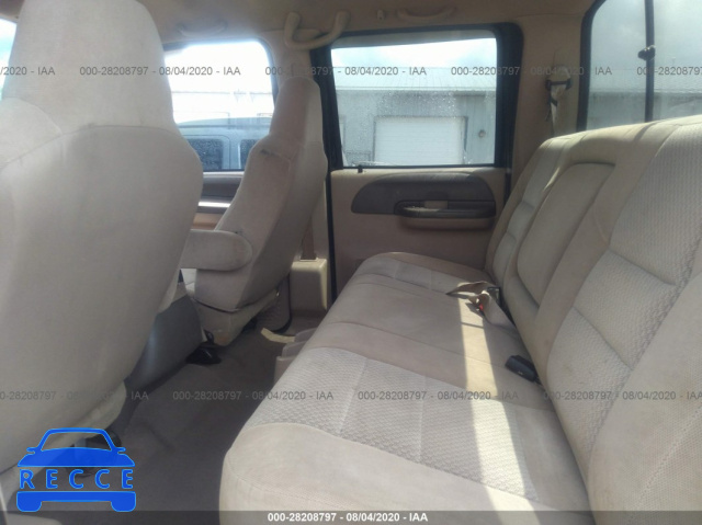 2002 FORD SUPER DUTY F-350 SRW XL/XLT/LARIAT 1FTSW31L52EA89894 image 7