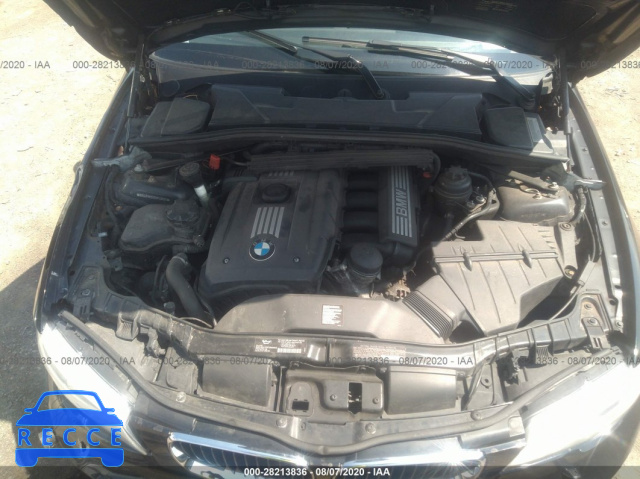 2013 BMW 1 SERIES 128I WBAUP9C5XDVF46693 image 9