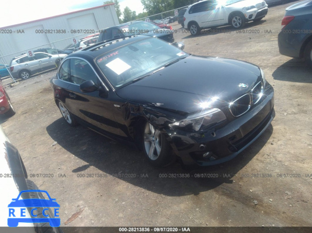 2013 BMW 1 SERIES 128I WBAUP9C5XDVF46693 image 10