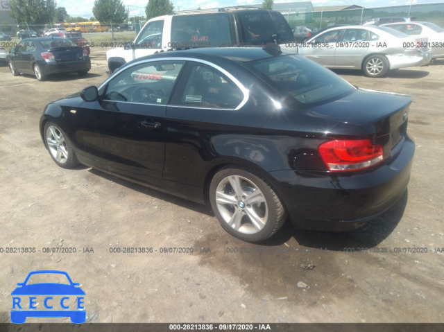 2013 BMW 1 SERIES 128I WBAUP9C5XDVF46693 Bild 12