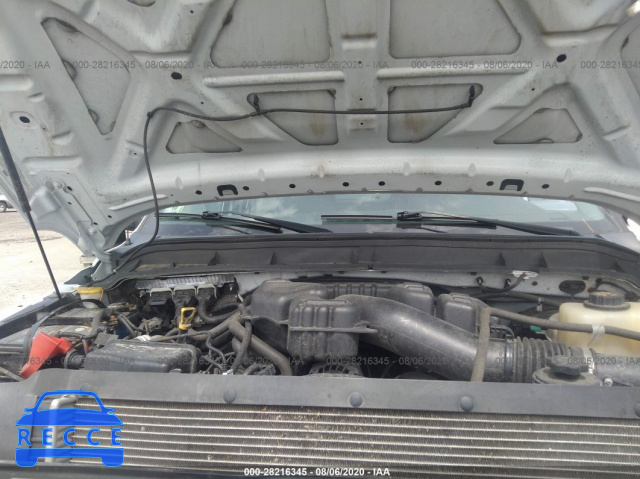 2016 FORD SUPER DUTY F-350 SRW XL/XLT 1FD8X3B66GEC46268 image 9