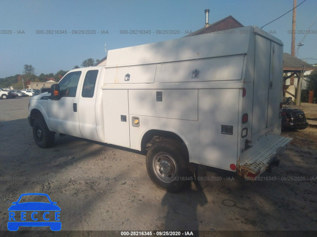 2016 FORD SUPER DUTY F-350 SRW XL/XLT 1FD8X3B66GEC46268 image 2