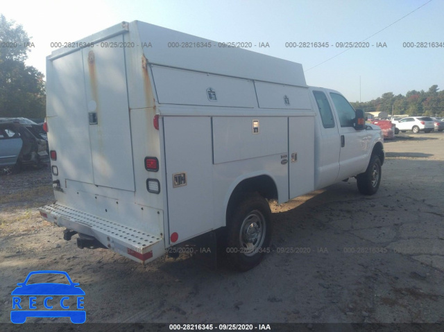 2016 FORD SUPER DUTY F-350 SRW XL/XLT 1FD8X3B66GEC46268 image 3