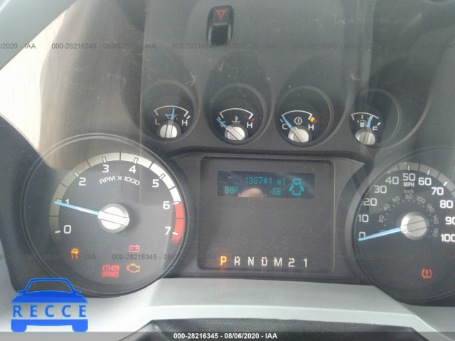 2016 FORD SUPER DUTY F-350 SRW XL/XLT 1FD8X3B66GEC46268 image 5