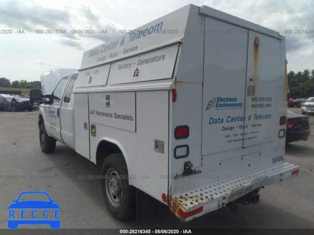 2016 FORD SUPER DUTY F-350 SRW XL/XLT 1FD8X3B66GEC46268 image 6