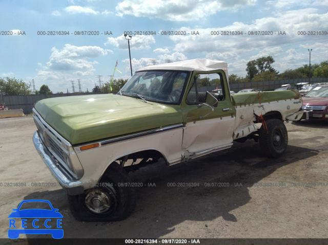 1973 FORD F-250 000000F26YRR09546 image 11