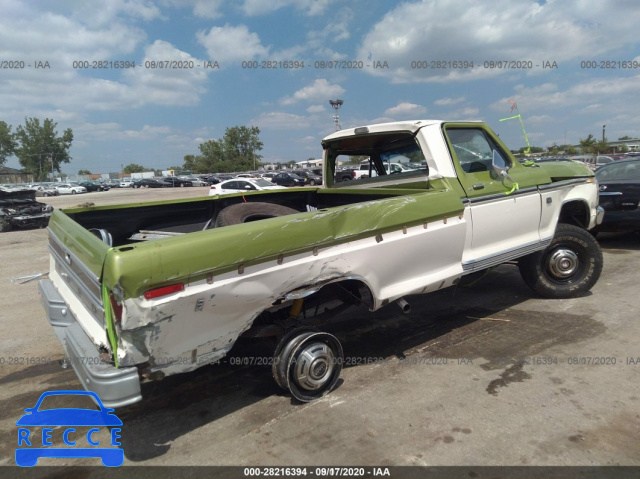 1973 FORD F-250 000000F26YRR09546 image 13