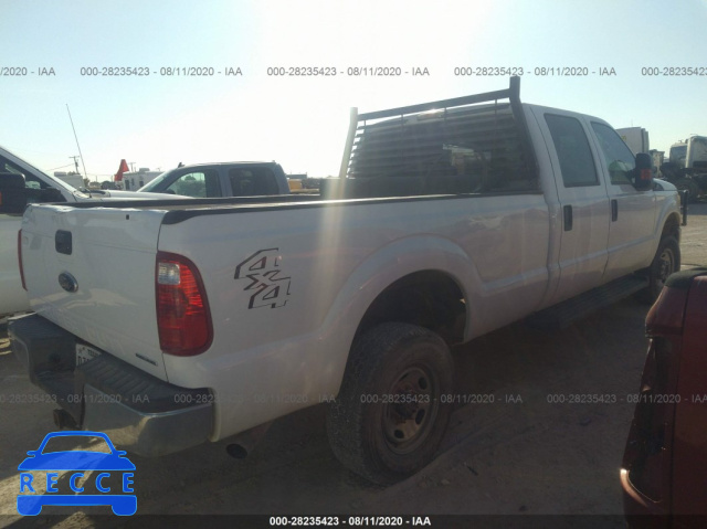2015 FORD SUPER DUTY F-350 SRW PLATINUM/XL/XLT/LARIAT 1FT8W3B62FEB43919 image 3