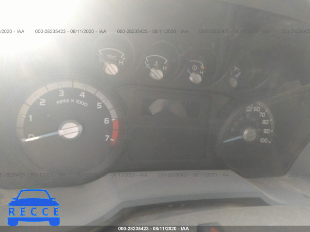 2015 FORD SUPER DUTY F-350 SRW PLATINUM/XL/XLT/LARIAT 1FT8W3B62FEB43919 image 5