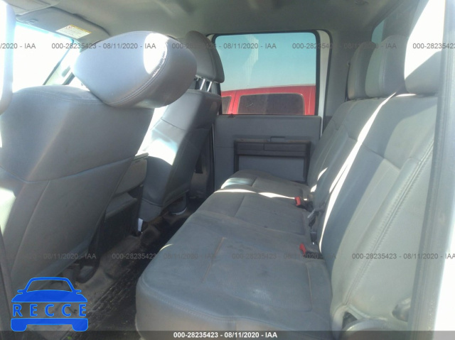 2015 FORD SUPER DUTY F-350 SRW PLATINUM/XL/XLT/LARIAT 1FT8W3B62FEB43919 image 6