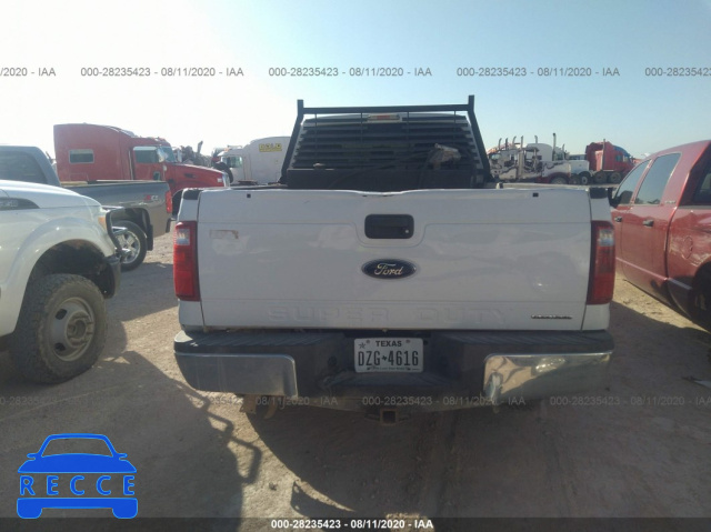 2015 FORD SUPER DUTY F-350 SRW PLATINUM/XL/XLT/LARIAT 1FT8W3B62FEB43919 image 7