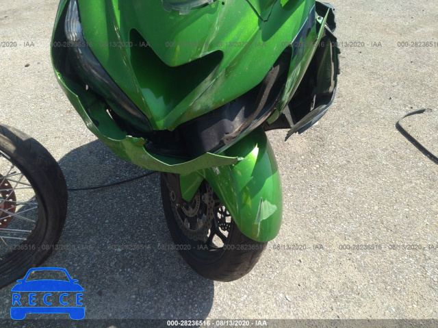 2015 KAWASAKI ZX1400 F JKBZXNF13FA011096 зображення 4