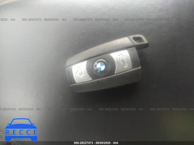 2007 BMW 6 SERIES 650I WBAEK13587CN83050 image 10