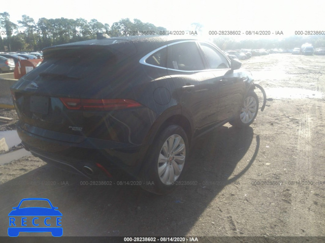 2018 JAGUAR E-PACE SE SADFP2FX3J1Z32473 Bild 3