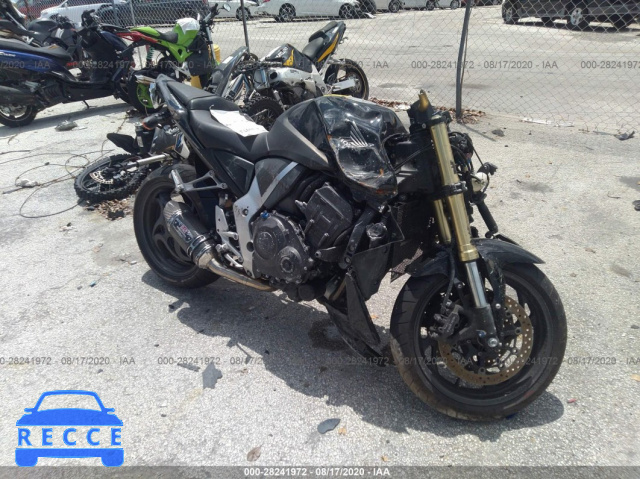 2011 HONDA CB1000 R ZDCSC6011BF200227 Bild 0