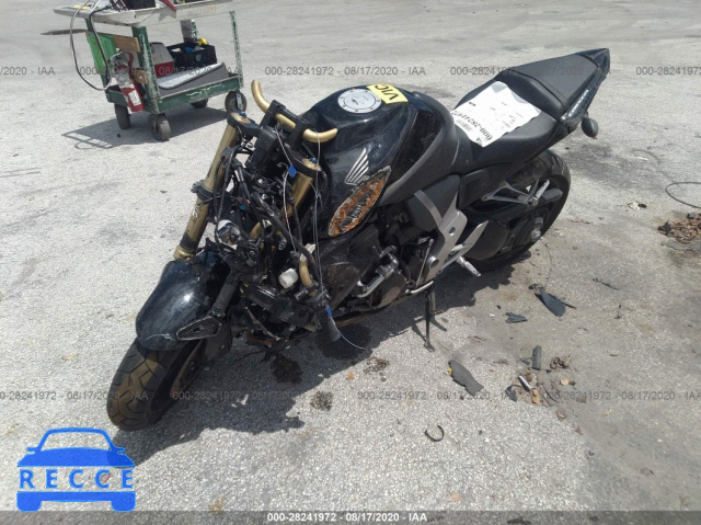 2011 HONDA CB1000 R ZDCSC6011BF200227 image 1