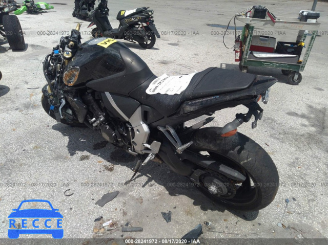 2011 HONDA CB1000 R ZDCSC6011BF200227 image 2