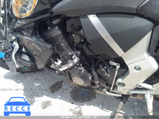 2011 HONDA CB1000 R ZDCSC6011BF200227 image 8