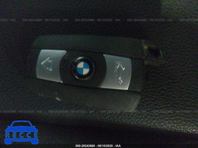 2008 BMW 1 SERIES 128I WBAUP73588VF08826 image 10