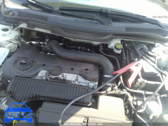 2010 VOLVO C30 YV1672MK5A2179777 image 9
