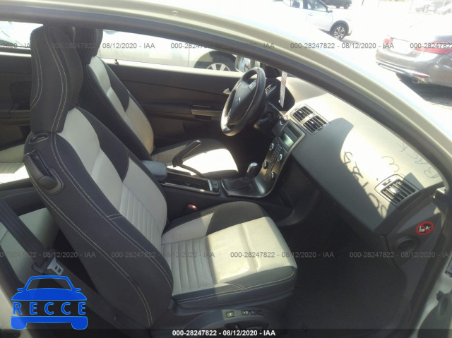 2010 VOLVO C30 YV1672MK5A2179777 image 4