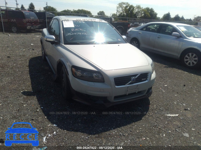2010 VOLVO C30 YV1672MK5A2179777 image 5